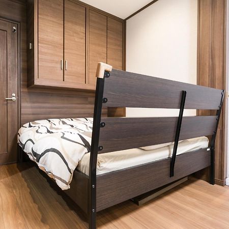 Kyoto - Apartment / Vacation Stay 168 外观 照片