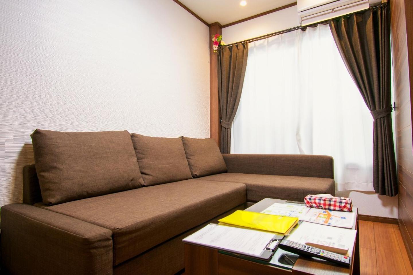Kyoto - Apartment / Vacation Stay 168 外观 照片