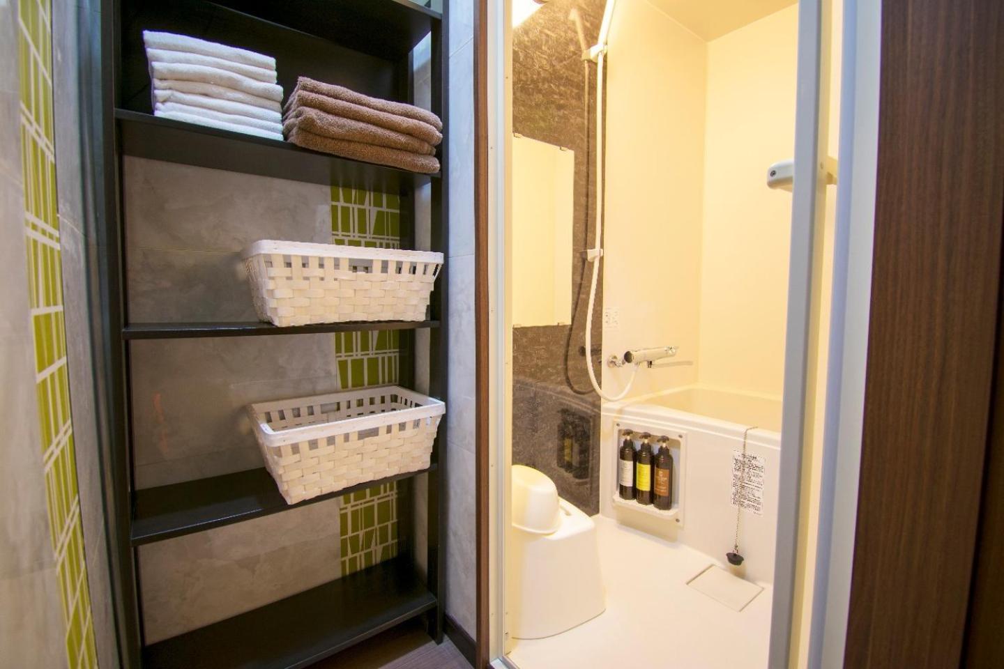 Kyoto - Apartment / Vacation Stay 168 外观 照片