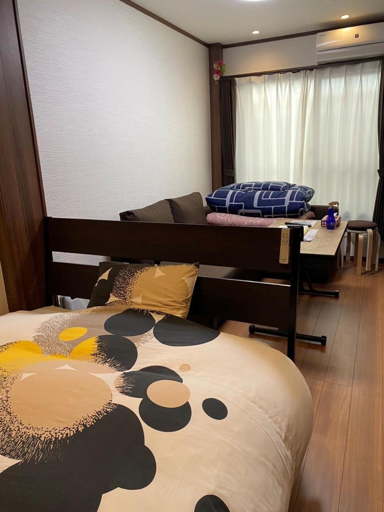 Kyoto - Apartment / Vacation Stay 168 外观 照片