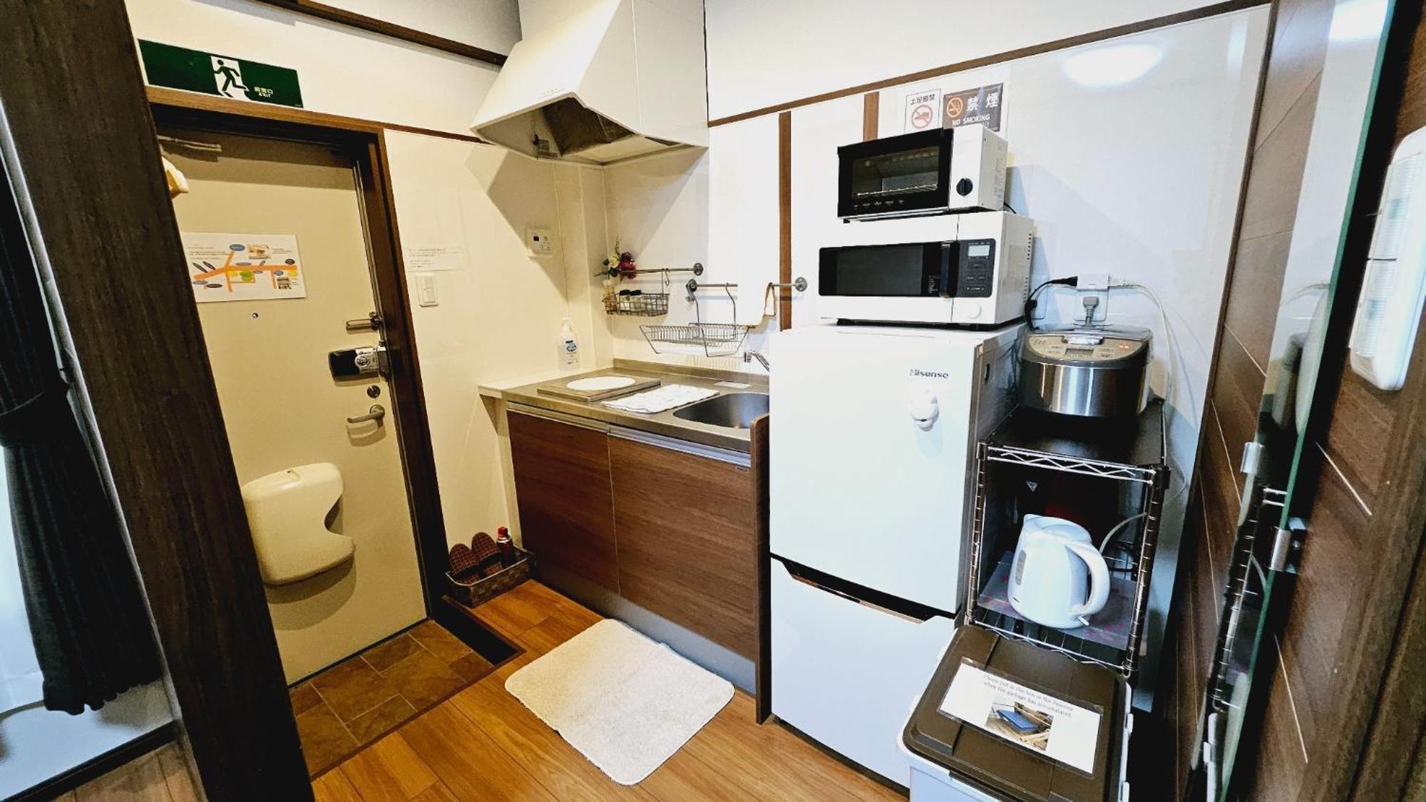 Kyoto - Apartment / Vacation Stay 168 外观 照片