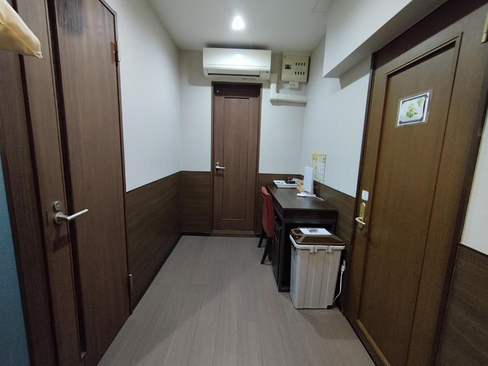 Kyoto - Apartment / Vacation Stay 168 外观 照片