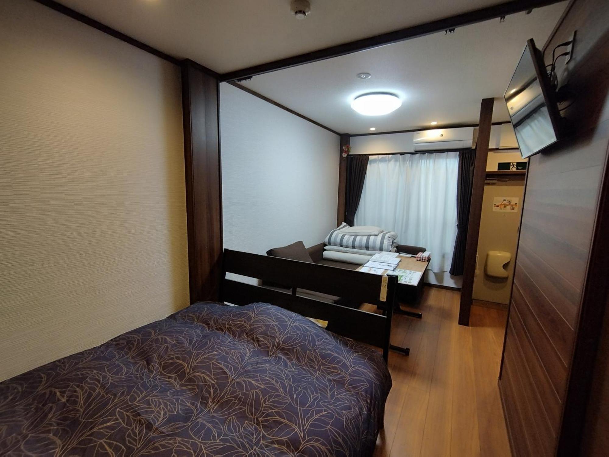 Kyoto - Apartment / Vacation Stay 168 外观 照片