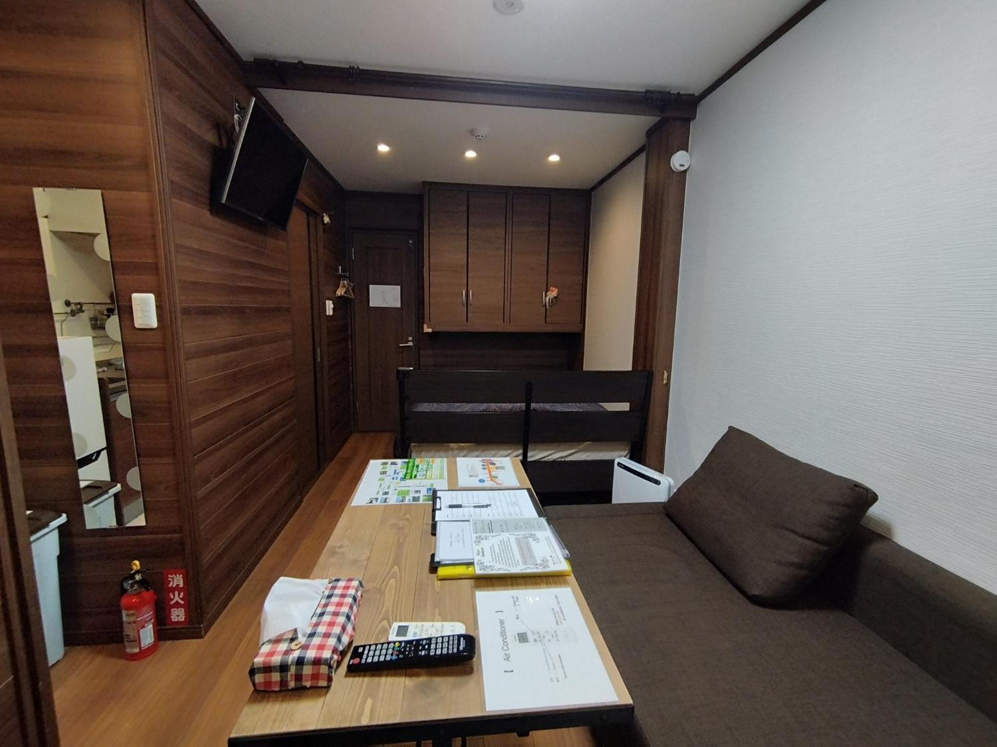 Kyoto - Apartment / Vacation Stay 168 外观 照片