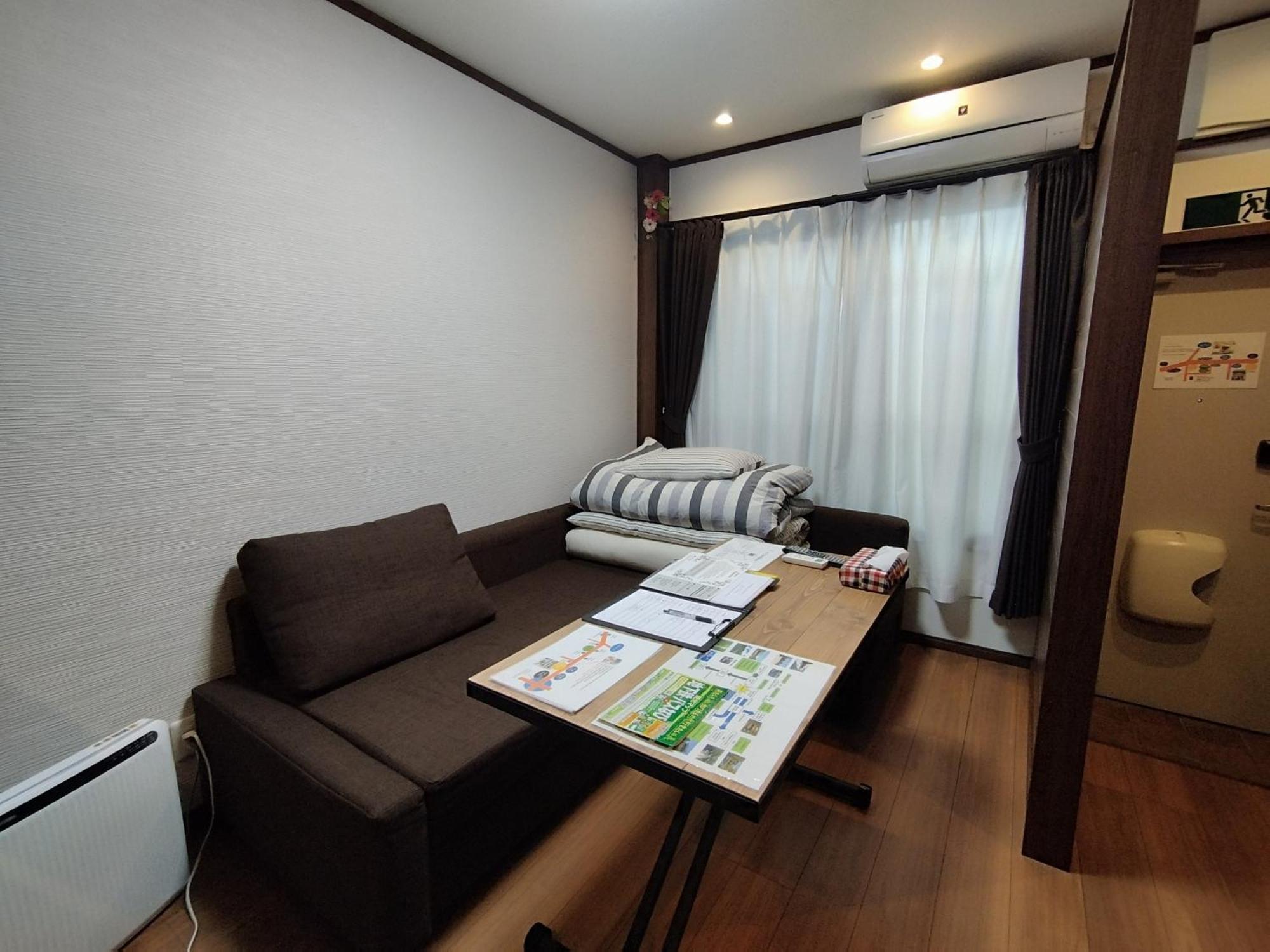 Kyoto - Apartment / Vacation Stay 168 外观 照片